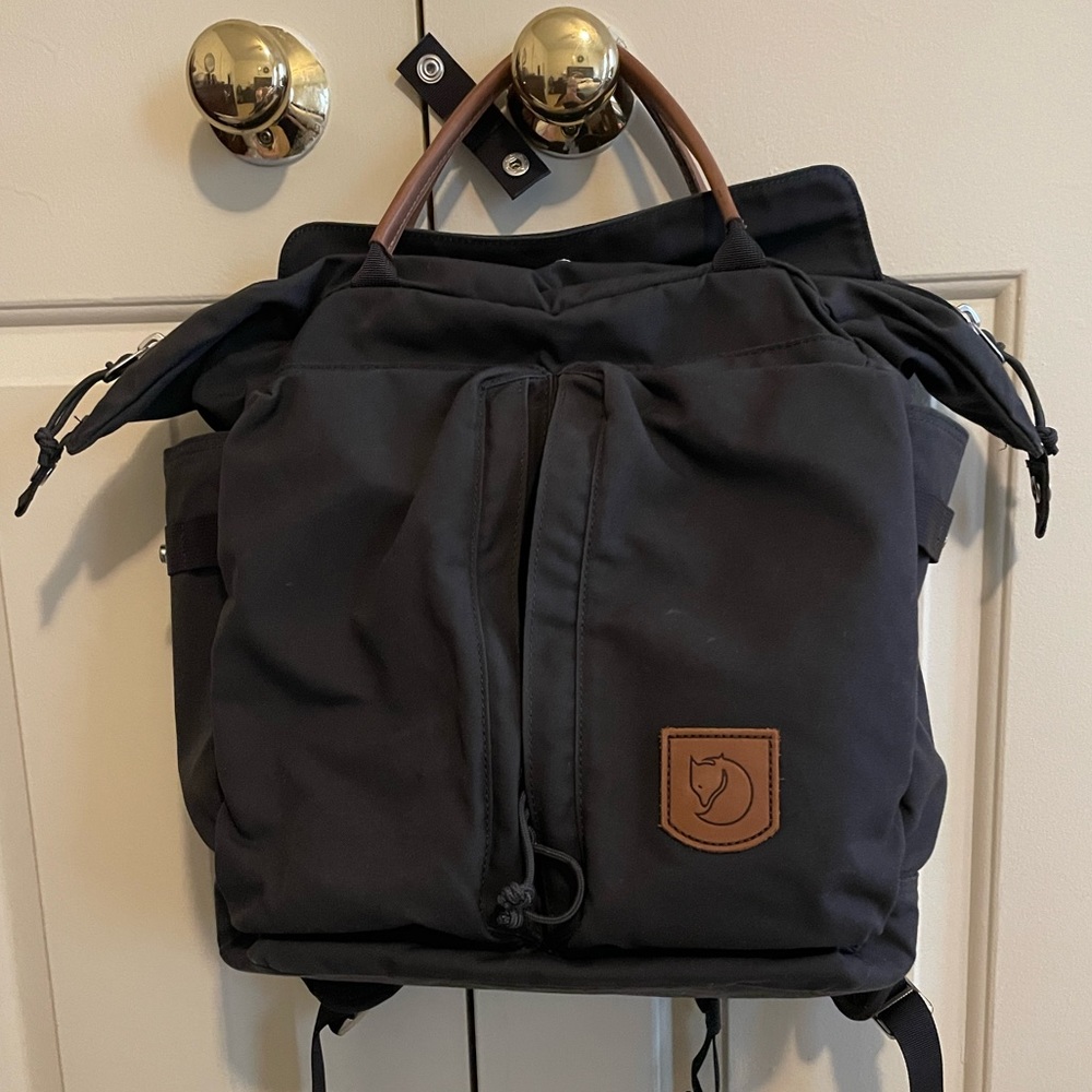 Fjällräven Haulpack No. 1